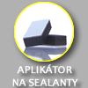 Aplikátor na sealanty
