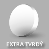 Brusný kotouč bílý extra hrubý
