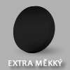 Leštící kotouč černý extra měkký