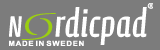 Logo NORDICPAD