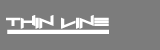 Logo THIN LINE