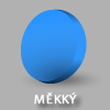 Leštící a voskovací kotouč PRO modrý